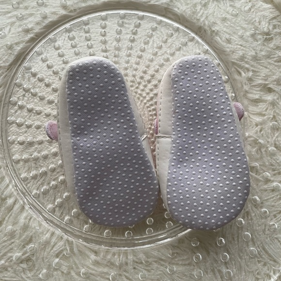 Baby Bunny Shoes - Picture 2 of 4